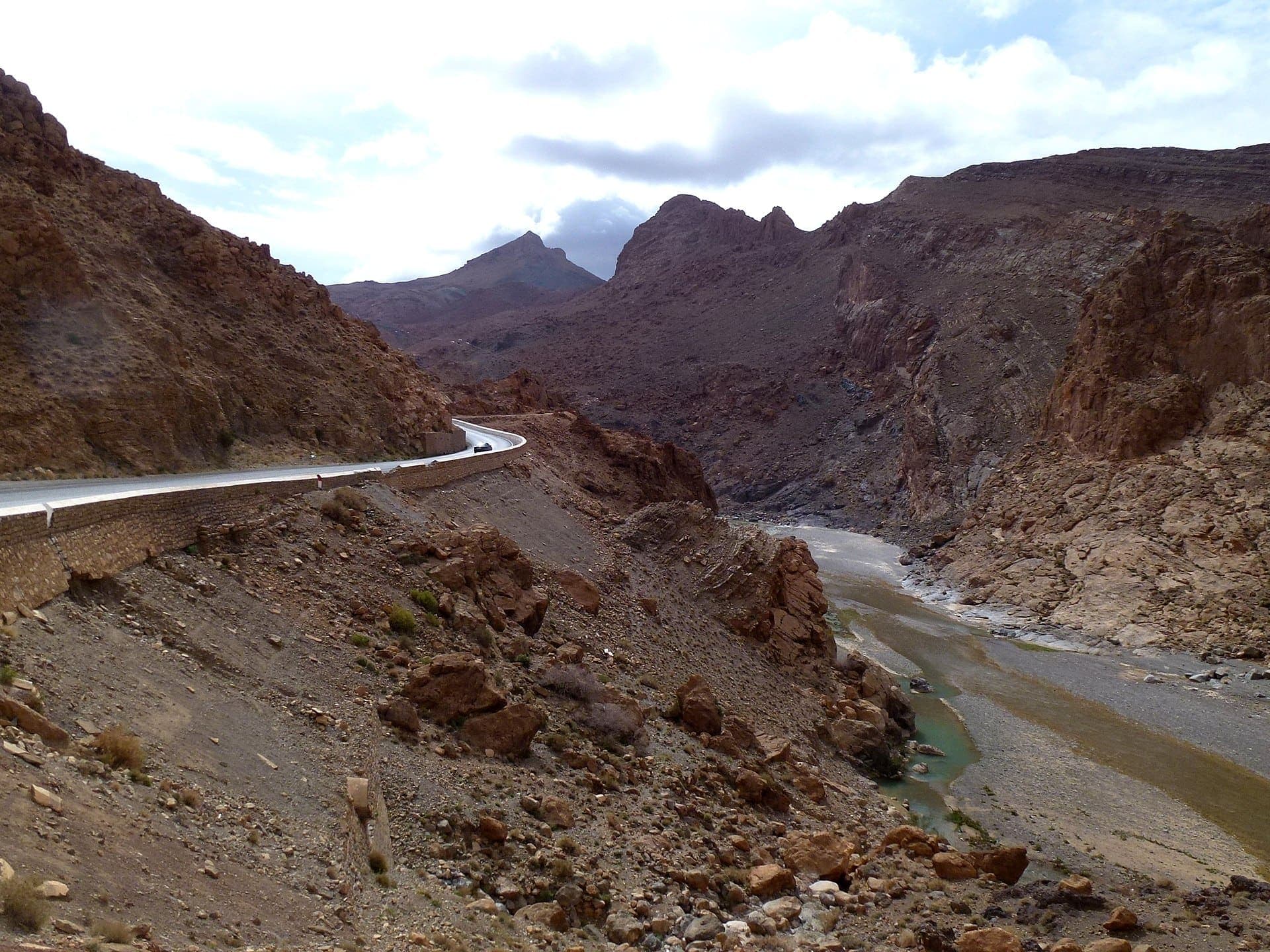 Ziz Valley